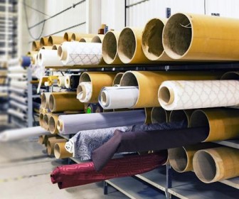 Worki BIG-BAG w przemyśle tekstylnym