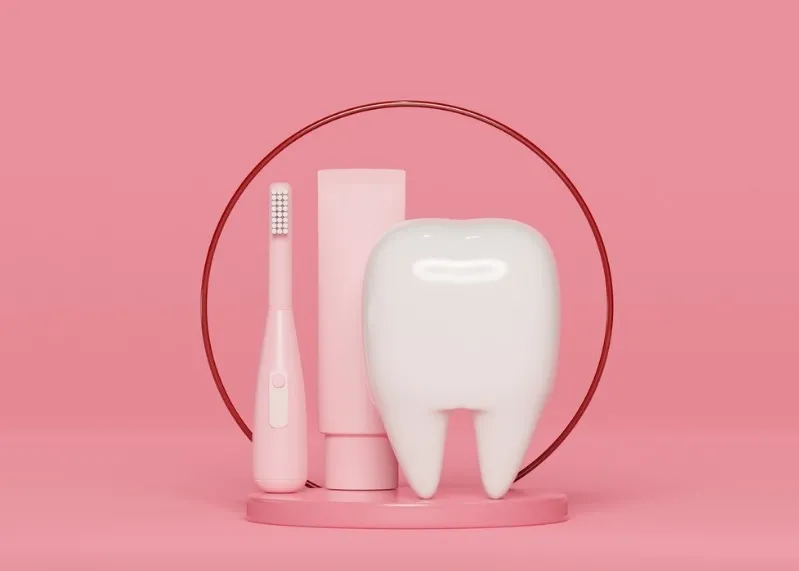 Jak działa ksylitol w produktach do pielęgnacji zębów?