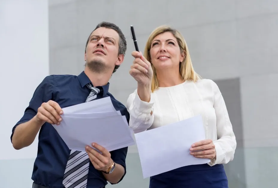 Jakie są najczęstsze błędy przy wyborze zewnętrznego zarządcy nieruchomości?